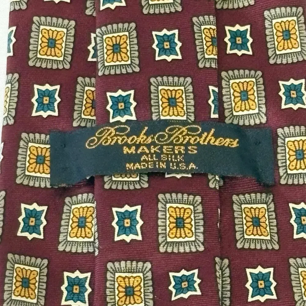 Brooks Brothers elevate your